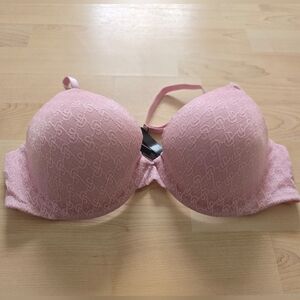 Victoria's Secret Demi Bra Size 38 C